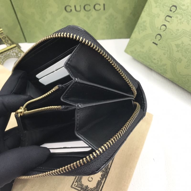 Gucci Wallets